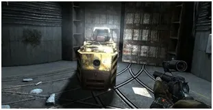Metro 2033 поради, секрети та альтернативна кінцівка (metro 2033 секрети) Metro 2033 поради, секрети та альтернативна кінцівка