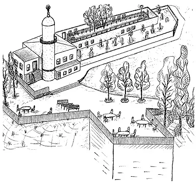 крейдяна гора