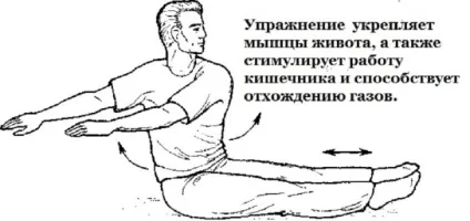Мегаколон у дітей і дорослих причини виникнення, симптоми, діагностика та лікування (дітей) Мегаколон у дітей і дорослих причини виникнення, симптоми, діагностика та лікування