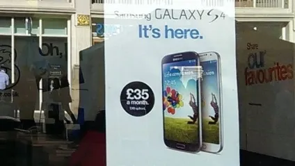 Мегапікселі проти ультрапікселей galaxy s4 vs htc one у перестрілці камер (камер) Мегапікселі проти ультрапікселей galaxy s4 vs htc one у перестрілці камер