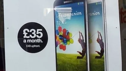 Мегапікселі проти ультрапікселей galaxy s4 vs htc one у перестрілці камер (проти) Мегапікселі проти ультрапікселей galaxy s4 vs htc one у перестрілці камер