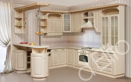 Меблеві фасади для кухні - все про фасадах - інформаційні статті - компанія d'elito (аромат творчості цьому) Меблеві фасади для кухні - все про фасадах - інформаційні статті - компанія d'elito