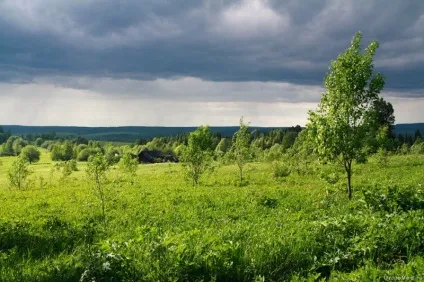 Махневскіе печери
