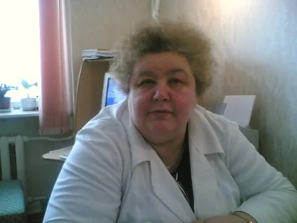 Медичний центр «віола»