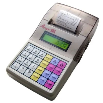 Меркурій 115К