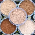 Мінеральна косметика для особи, makeupminerals (makeup) Мінеральна косметика для особи, makeupminerals