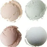 Мінеральна косметика для особи, makeupminerals (minerals) Мінеральна косметика для особи, makeupminerals