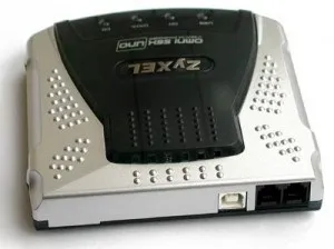 Модем zyxel omni 56k uno, огляд модемів (огляд модему zyxel omni 56k uno) Модем zyxel omni 56k uno, огляд модемів
