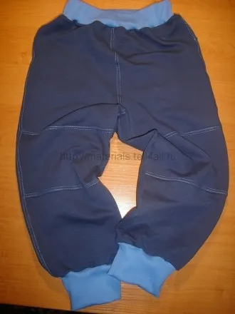 Мк шиємо спортивний костюм або як це роблю я (брючки), шкатулка
