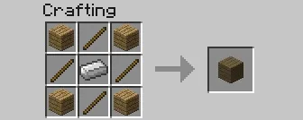 Мод на кораблі в minecraft 1