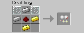 Мод на кораблі в minecraft 1