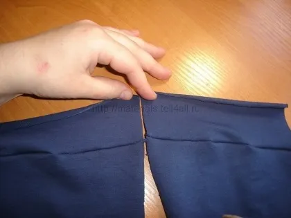 Мк шиємо спортивний костюм або як це роблю я (брючки), шкатулка