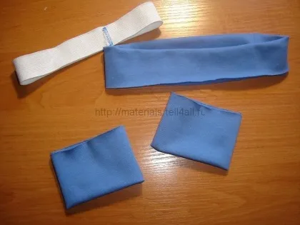 Мк шиємо спортивний костюм або як це роблю я (брючки), шкатулка