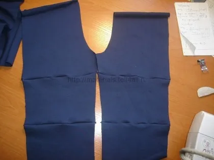 Мк шиємо спортивний костюм або як це роблю я (брючки), шкатулка