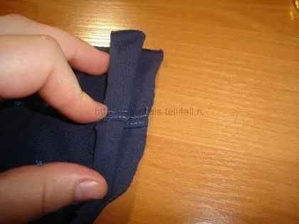 Мк шиємо спортивний костюм або як це роблю я (брючки), шкатулка