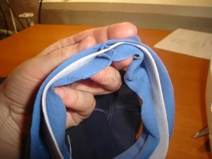 Мк шиємо спортивний костюм або як це роблю я (брючки), шкатулка