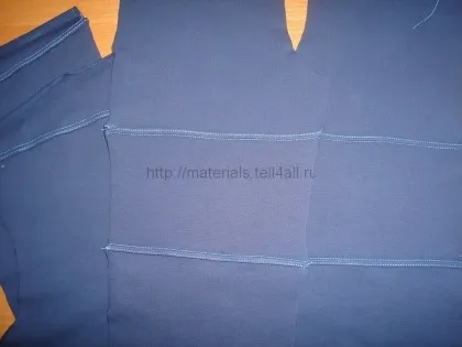 Мк шиємо спортивний костюм або як це роблю я (брючки), шкатулка