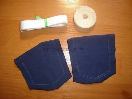 Мк шиємо спортивний костюм або як це роблю я (брючки), шкатулка