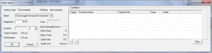 Modding створення свого заклинання в creation kit (modding) Modding створення свого заклинання в creation kit