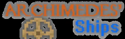 Мод на кораблі в minecraft 1