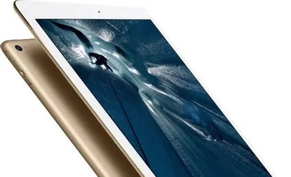 Моделі apple ipad 2