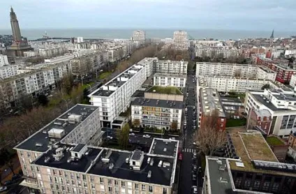 Модернізм, архітектура і проектування, довідник (Другої світової війни) Модернізм, архітектура і проектування, довідник