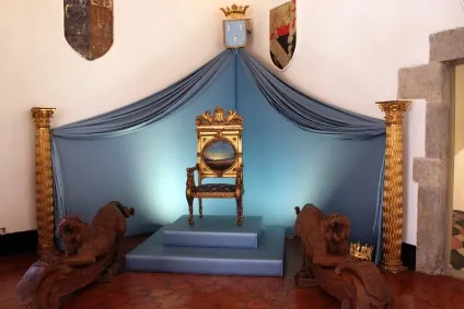Світ Сальвадора Далі