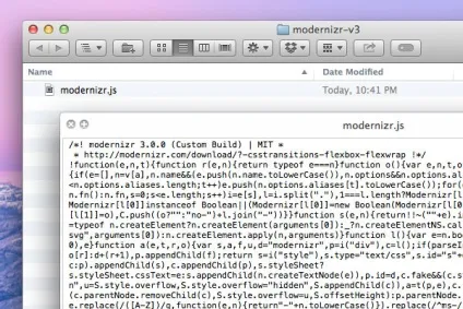 Modernizr що це використання modernizr 3 (modernizr) Modernizr що це використання modernizr 3