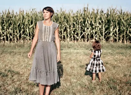 Містика, marie claire