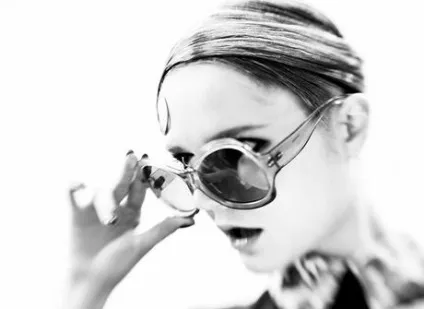 Містика, marie claire