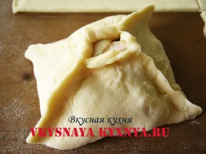 міні курники