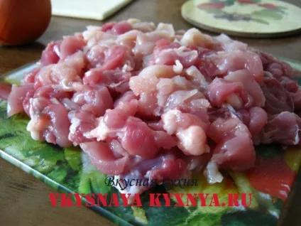міні курники