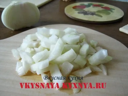міні курники