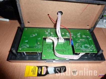 Міні-спікер fd-b9 stylish hifi digital multimedia speaker portable card loudspeaker fm radio