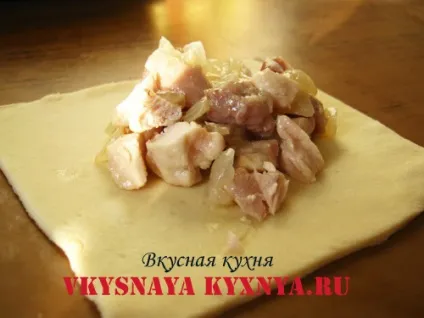 міні курники