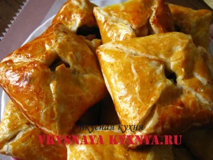 міні курники