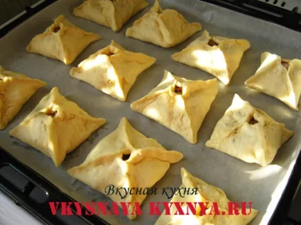 міні курники