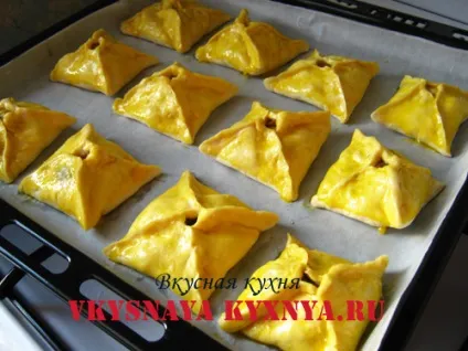міні курники