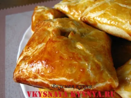 міні курники