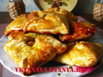 міні курники