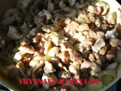 міні курники