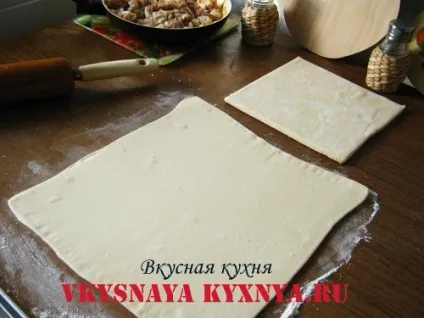 міні курники