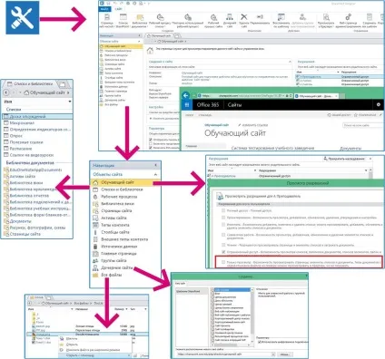 Microsoft office 365 - - -