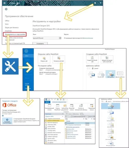Microsoft office 365 - - -