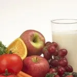 Молочно-рослинна дієта (5 варіантів, меню, відгуки) (молочні продукти фрукти) Молочно-рослинна дієта (5 варіантів, меню, відгуки)