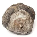 Молекула амброксан (ambroxan)