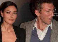 Моніка Белуччі та Венсан Кассель - причина розлучення зоряної пари (моника) Моніка Белуччі та Венсан Кассель - причина розлучення зоряної пари