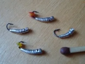 Блешні на окуня - які найкращі і уловисті її розміри для лову влітку, взимку і навесні (блешні) Блешні на окуня - які найкращі і уловисті її розміри для лову влітку, взимку і навесні