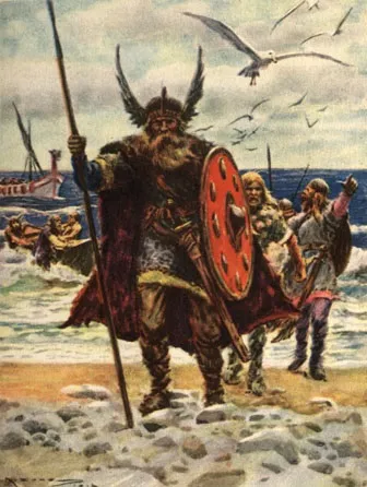 морські затоки