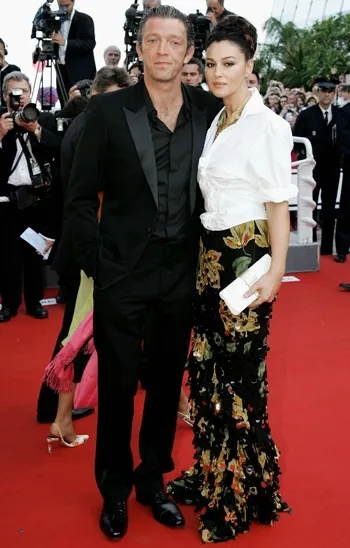 Моніка Белуччі та Венсан Кассель, блогер stylestar на сайті 26 серпня 2013, пліткар (моника) Моніка Белуччі та Венсан Кассель, блогер stylestar на сайті 26 серпня 2013, пліткар